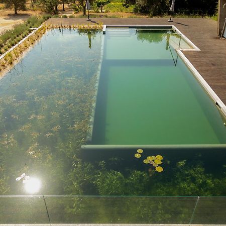 Quinta Da Sra Marocas Villa Covilhã Buitenkant foto