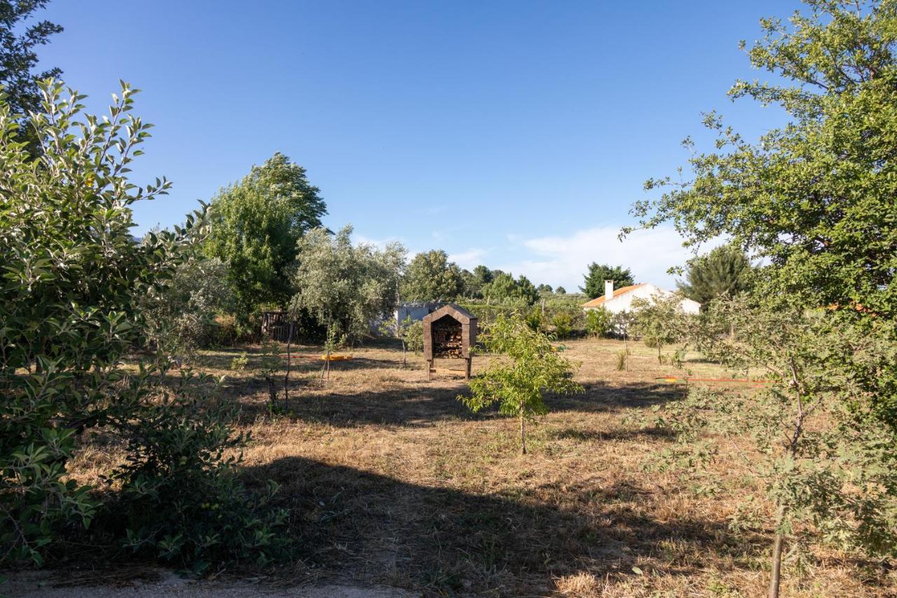 Quinta Da Sra Marocas Villa Covilhã Buitenkant foto