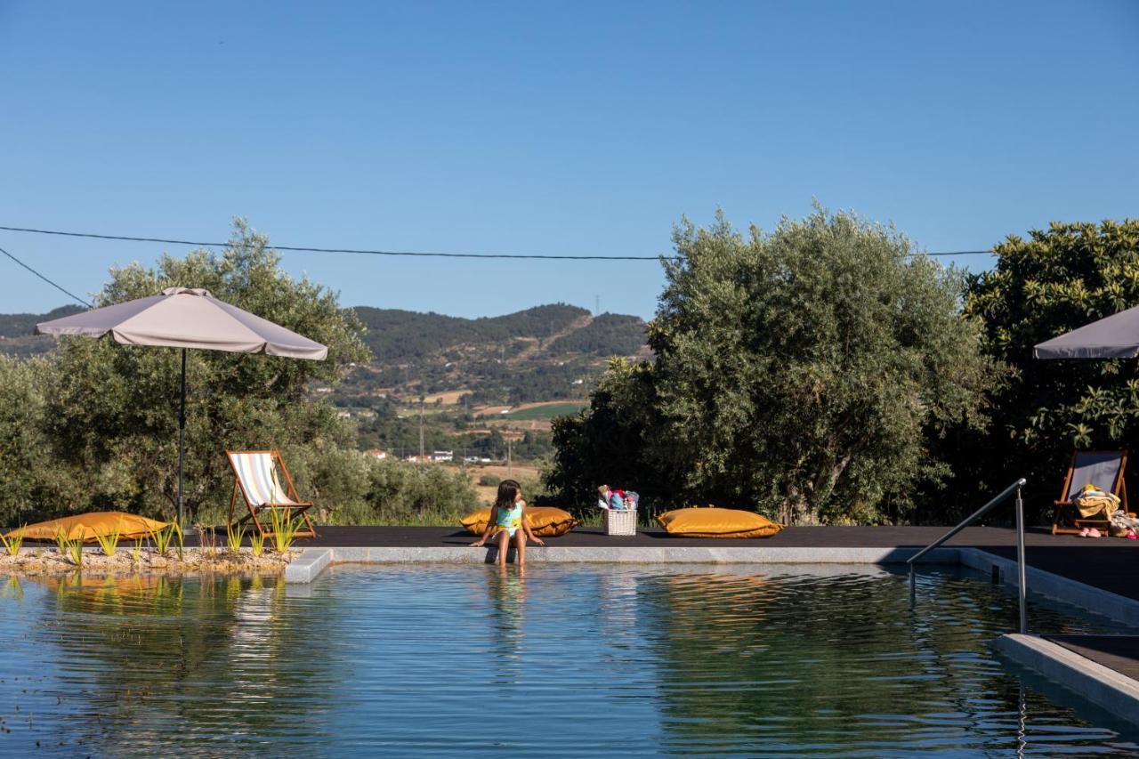 Quinta Da Sra Marocas Villa Covilhã Buitenkant foto
