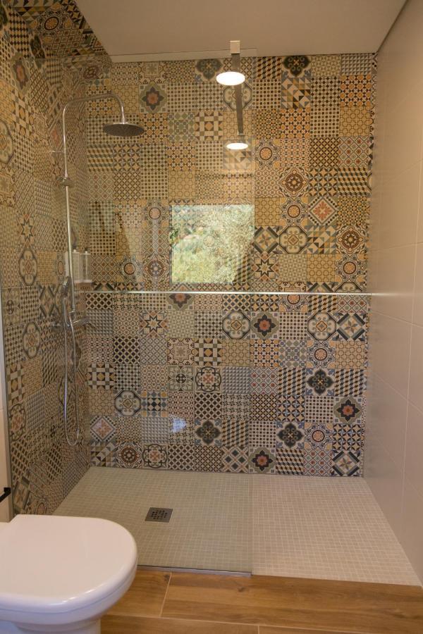 Quinta Da Sra Marocas Villa Covilhã Buitenkant foto