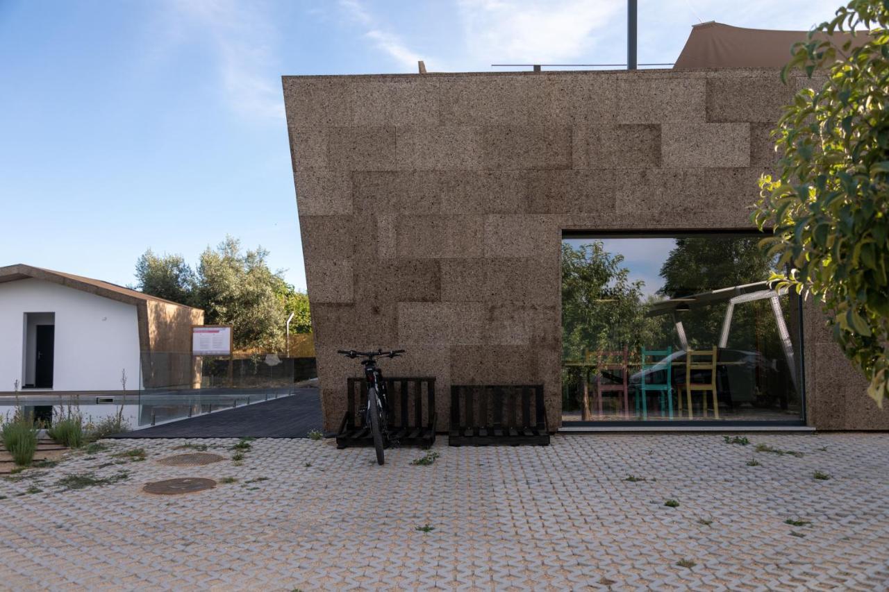 Quinta Da Sra Marocas Villa Covilhã Buitenkant foto