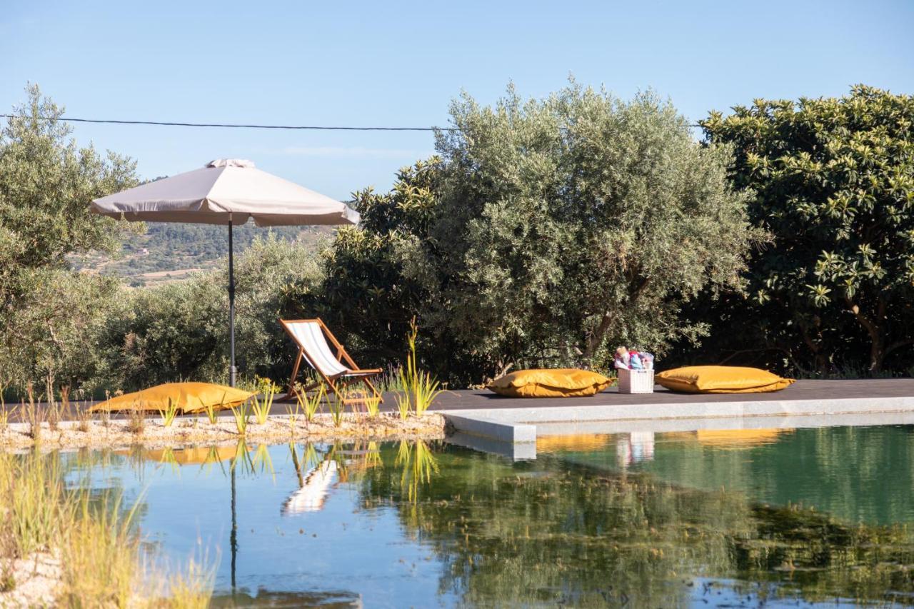 Quinta Da Sra Marocas Villa Covilhã Buitenkant foto