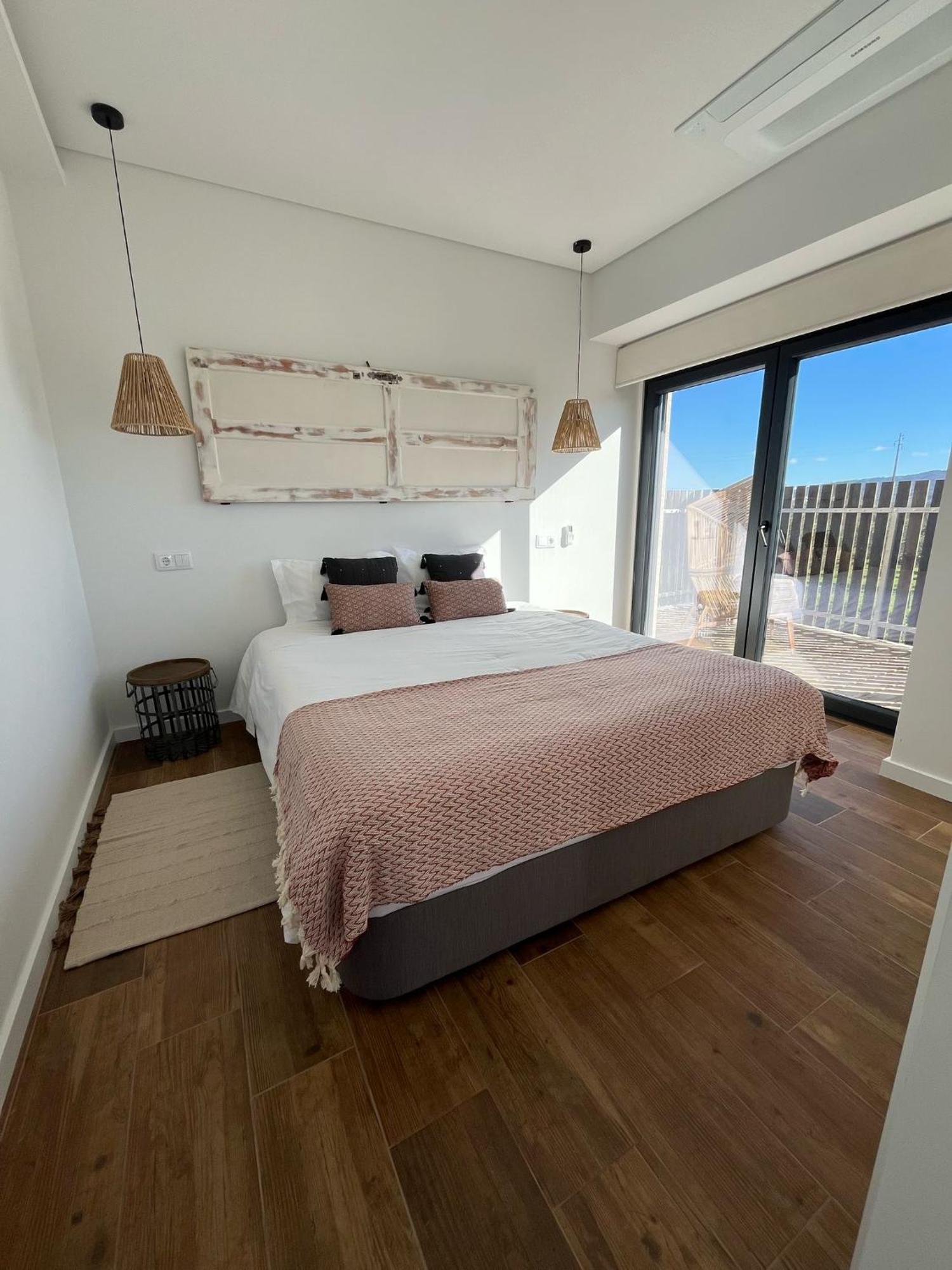 Quinta Da Sra Marocas Villa Covilhã Buitenkant foto