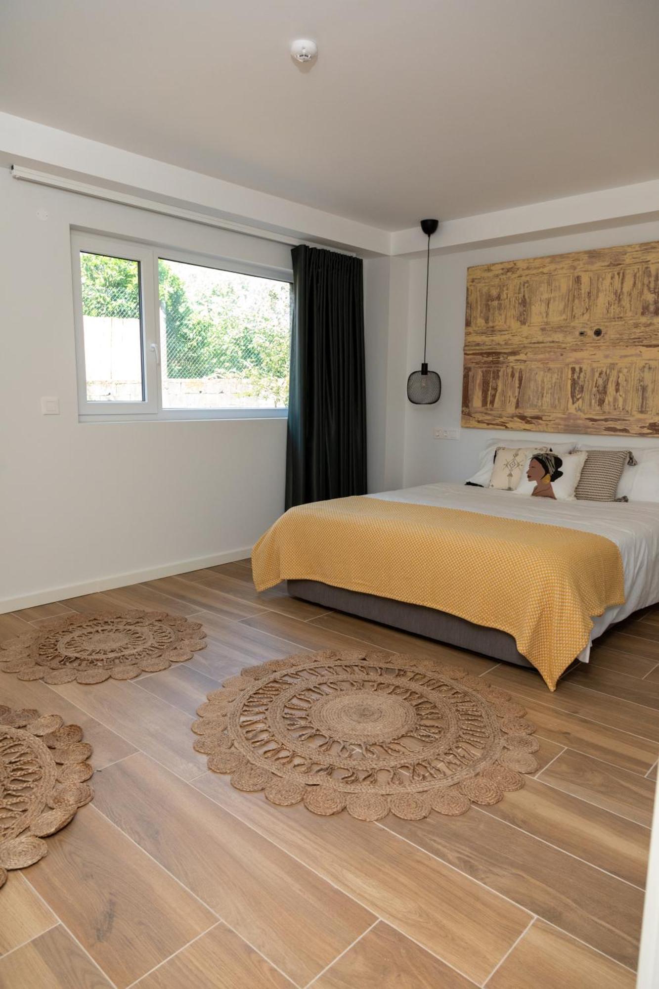 Quinta Da Sra Marocas Villa Covilhã Buitenkant foto