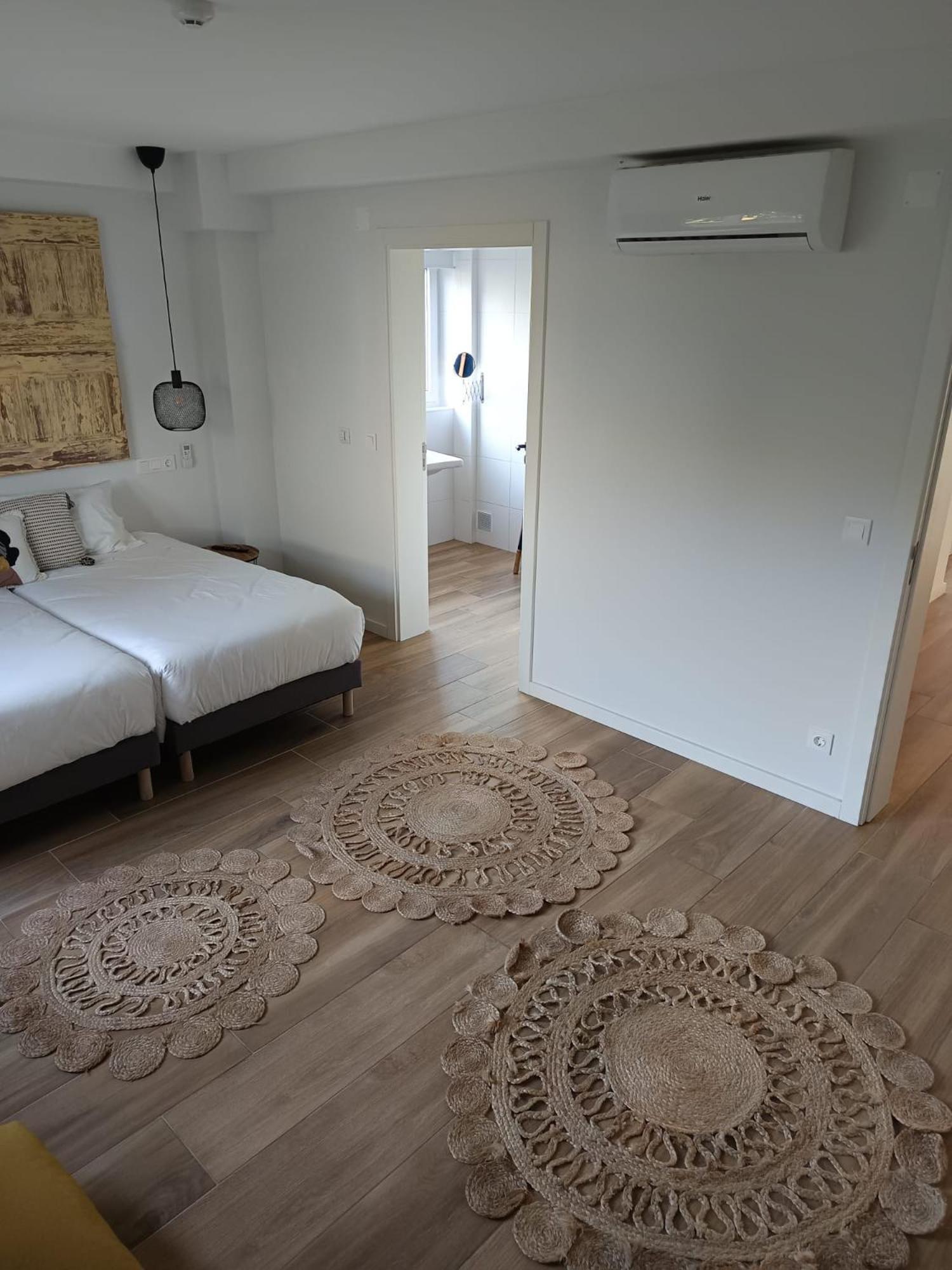 Quinta Da Sra Marocas Villa Covilhã Buitenkant foto