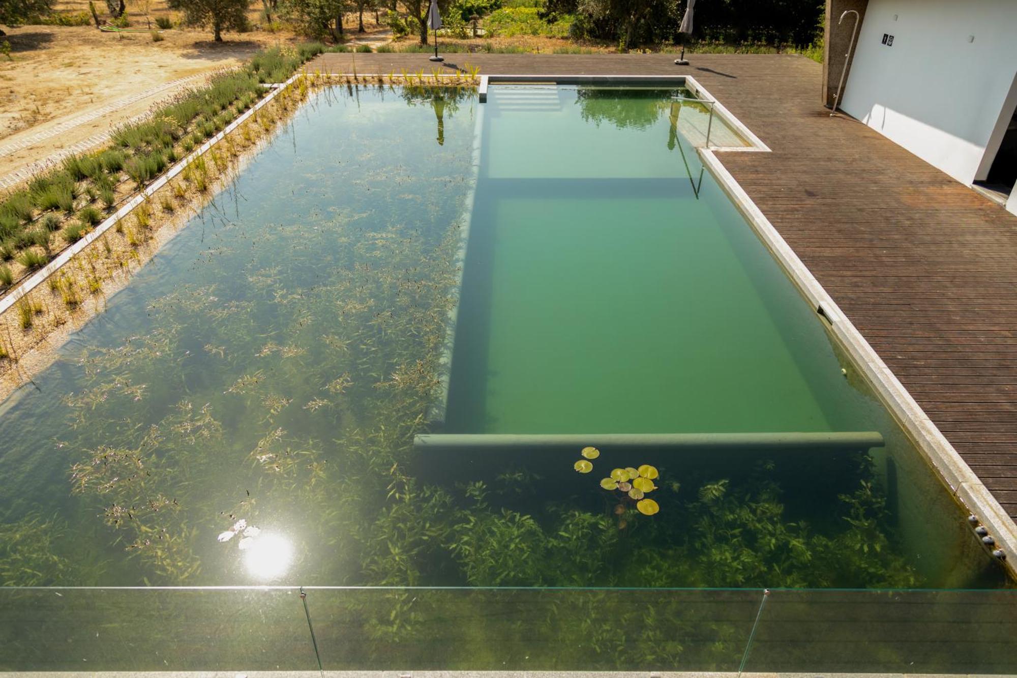 Quinta Da Sra Marocas Villa Covilhã Buitenkant foto